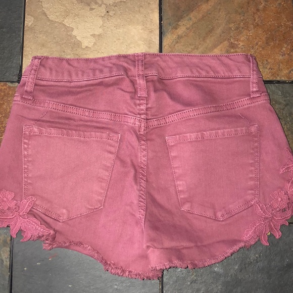 Target Mossimo shorts - Picture 2 of 3